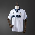 Tottenham Hotspur 1994 Home Retro Shirt