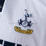 Tottenham Hotspur 1994 Home Retro Shirt - 图片 4