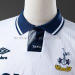 Tottenham Hotspur 1994 Home Retro Shirt - 图片 6