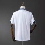 Tottenham Hotspur 1994 Home Retro Shirt - 图片 7