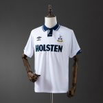 Tottenham Hotspur 1994 Home Retro Shirt - 图片 8