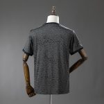 Man Utd 20/21 Away Retro Jersey - 图片 3