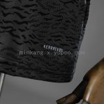 Man Utd 20/21 Away Retro Jersey - 图片 4