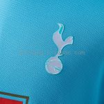 Tottenham Hotspur 2006-2007 Away Retro Shirt - 图片 4