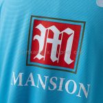 Tottenham Hotspur 2006-2007 Away Retro Shirt - 图片 5