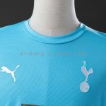 Tottenham Hotspur 2006-2007 Away Retro Shirt - 图片 6