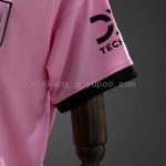 Man Utd 25/26 Third Away Goalkeeper Jersey - 图片 4