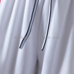 Man Utd 1998 Home Retro Shorts - 图片 6