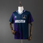 Tottenham Hotspur 1994/95 Away Retro Jersey