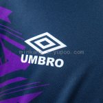 Tottenham Hotspur 1994/95 Away Retro Jersey - 图片 3