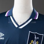 Tottenham Hotspur 1994/95 Away Retro Jersey - 图片 6