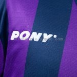 Tottenham Hotspur 1995-1997 Away Retro Shirt - 图片 3