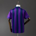 Tottenham Hotspur 1995-1997 Away Retro Shirt - 图片 7