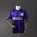Tottenham Hotspur 1995-1997 Away Retro Shirt - 图片 8
