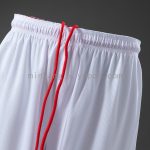 Man Utd 07/08 Home Retro Shorts - 图片 8