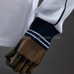 Tottenham Hotspur 1997-1999 Home Long Sleeve Retro Jersey - 图片 2