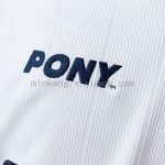 Tottenham Hotspur 1997-1999 Home Long Sleeve Retro Jersey - 图片 3