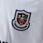 Tottenham Hotspur 1997-1999 Home Long Sleeve Retro Jersey - 图片 4