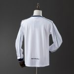 Tottenham Hotspur 1997-1999 Home Long Sleeve Retro Jersey - 图片 7