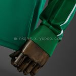 Tottenham Hotspur 1997-1999 Goalkeeper Long Sleeve Retro Jersey - 图片 2