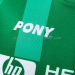 Tottenham Hotspur 1997-1999 Goalkeeper Long Sleeve Retro Jersey - 图片 3