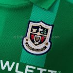Tottenham Hotspur 1997-1999 Goalkeeper Long Sleeve Retro Jersey - 图片 4
