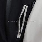 Manchester United Jacket - White & Black - 图片 3