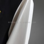 Manchester United Jacket - White & Black - 图片 5