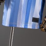 Tottenham Hotspur 24/25 Away Kids Jersey - 图片 8