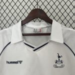 Tottenham Hotspur 1987-1989 Home Retro Shirt - 图片 3