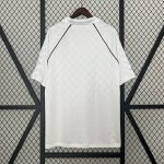 Tottenham Hotspur 1987-1989 Home Retro Shirt - 图片 6