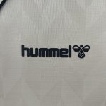 Tottenham Hotspur 1987-1989 Home Retro Shirt - 图片 8