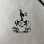 Tottenham Hotspur 1987-1989 Home Retro Shirt - 图片 9