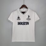 Tottenham Hotspur 1983-1984 Home Retro Shirt