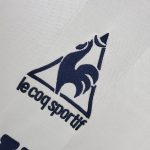 Tottenham Hotspur 1983-1984 Home Retro Shirt - 图片 6