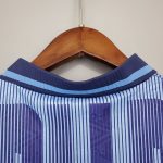 Tottenham Hotspur 1992-1994 Third Away Retro Shirt - 图片 2