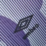 Tottenham Hotspur 1992-1994 Third Away Retro Shirt - 图片 5