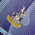 Tottenham Hotspur 1992-1994 Third Away Retro Shirt - 图片 6
