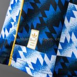 Man Utd 25/26 Blue Player Version Jersey - 图片 3