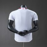 Man Utd 23/24 Third Away Retro Player Version Jersey - 图片 3