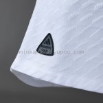 Man Utd 23/24 Third Away Retro Player Version Jersey - 图片 4