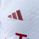 Man Utd 23/24 Third Away Retro Player Version Jersey - 图片 7
