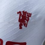 Man Utd 23/24 Third Away Retro Player Version Jersey - 图片 8