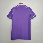 Tottenham Hotspur 1998 Away Retro Shirt - 图片 2