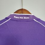 Tottenham Hotspur 1998 Away Retro Shirt - 图片 3