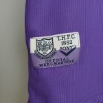 Tottenham Hotspur 1998 Away Retro Shirt - 图片 6
