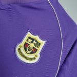 Tottenham Hotspur 1998 Away Retro Shirt - 图片 8