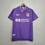 Tottenham Hotspur 1998 Away Retro Shirt - 图片 9