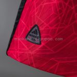 Man Utd 23/24 Home Retro Player Version Jersey - 图片 4