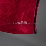 Man Utd 23/24 Home Retro Player Version Jersey - 图片 5